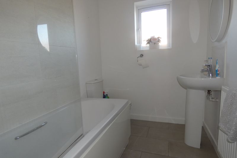 First floor Bathroom- click for photo gallery